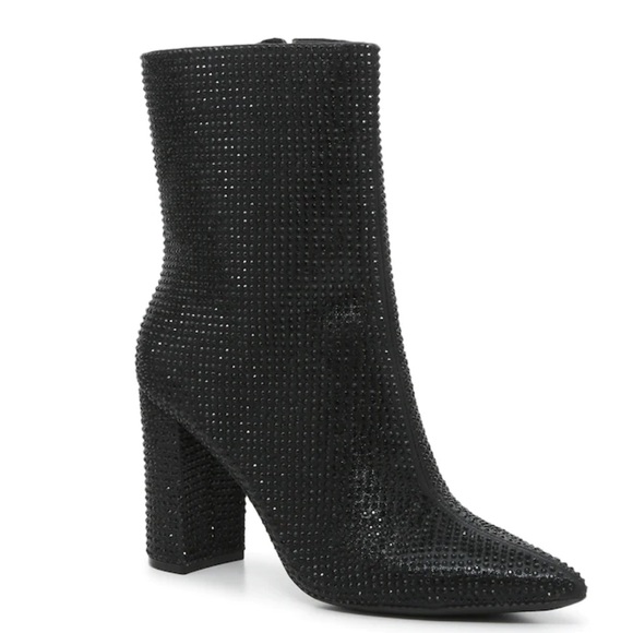 Coco bootie - Picture 4 of 13